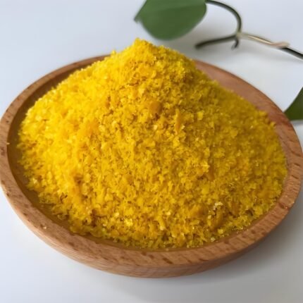 POLYMERIC ALUMINUM CHLORIDE