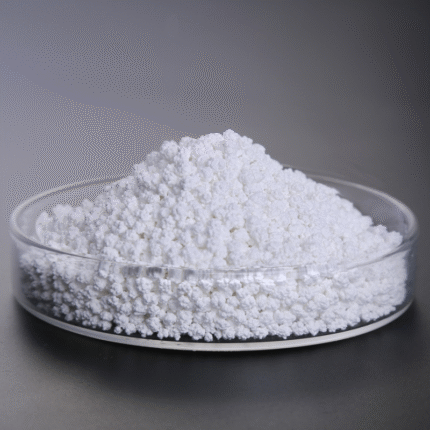 CALCIUM CHLORIDE ANHYDROUS (SPIKE BALL)