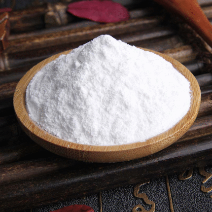 BAKING SODA: FOOD-GRADE
