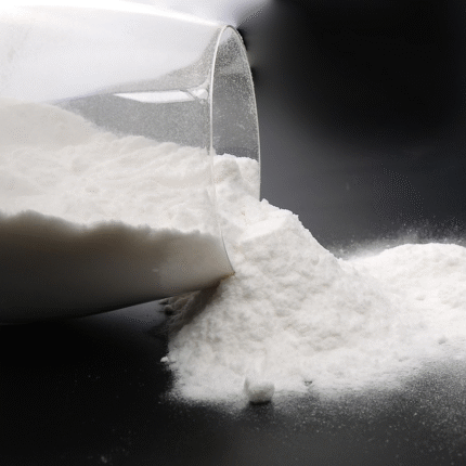 BAKING SODA: INDUSTRIAL -GRADE