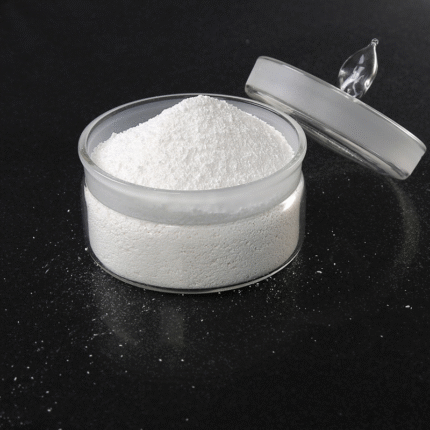 SODA    ASH DENSE