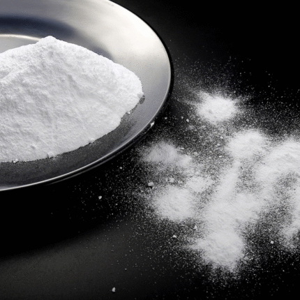 SODA ASH LIGHT