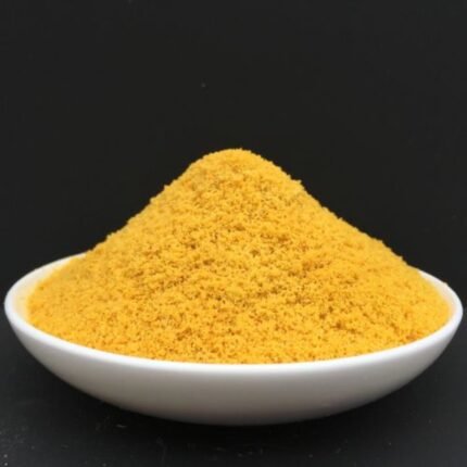 INDUSTRIAL GRADE POLYMERIZED ALUMINUM CHLORIDE